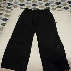 EMS women's snow pants